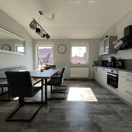 Mein Quartier Am Harz Херцберг ам Харц Екстериор снимка